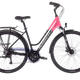 MY26 TABOU KINETIC 3 W - black fuxia - 360° presentation