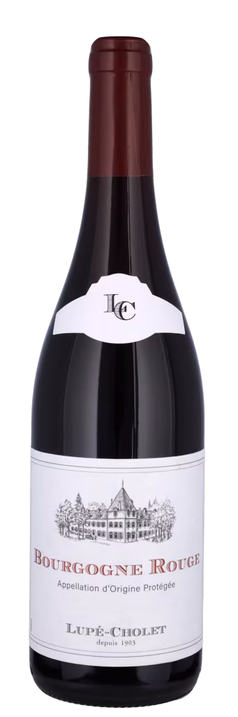 BOURGOGNE ROUGE Lupe-Cholet