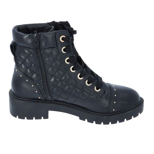 Kurt Geiger Quilted Boots Size 38 image-3