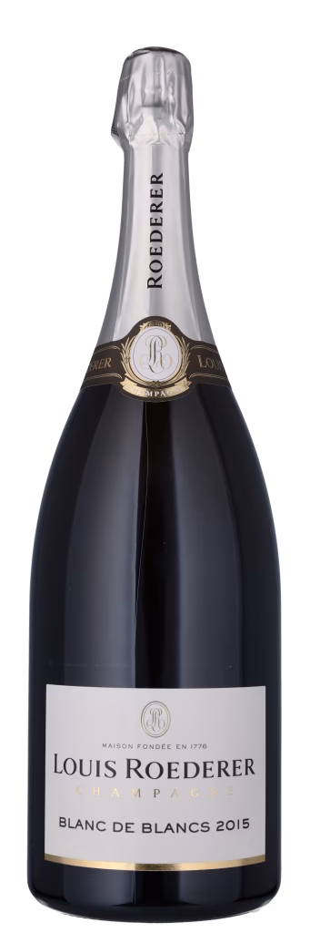 BLANC DE BLANCS Champagne Louis Roederer