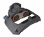 ETRIER DE FREIN KNORR GAUCHE SN7217RC