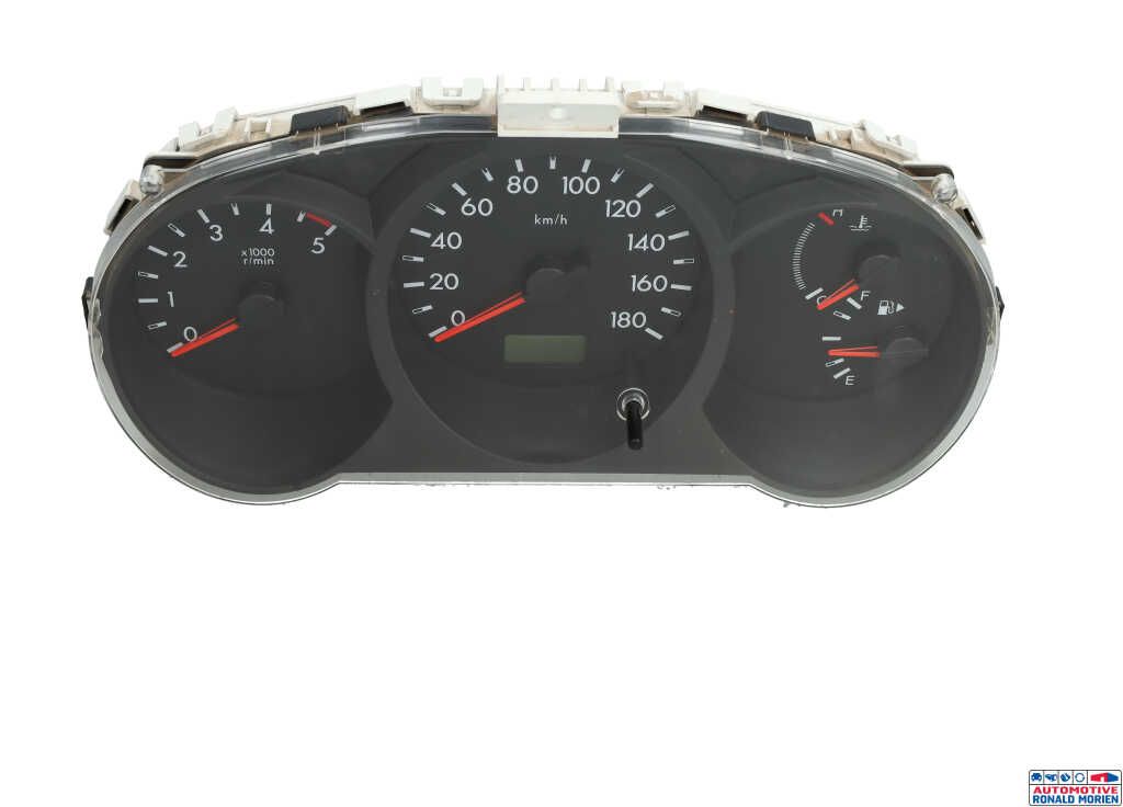Used Odometer KM Ford Ranger (TU) 2.5 TDCi 16V Duratorq 4x4 Price € 49,00 Margin scheme offered by Automaterialen Ronald Morien B.V.