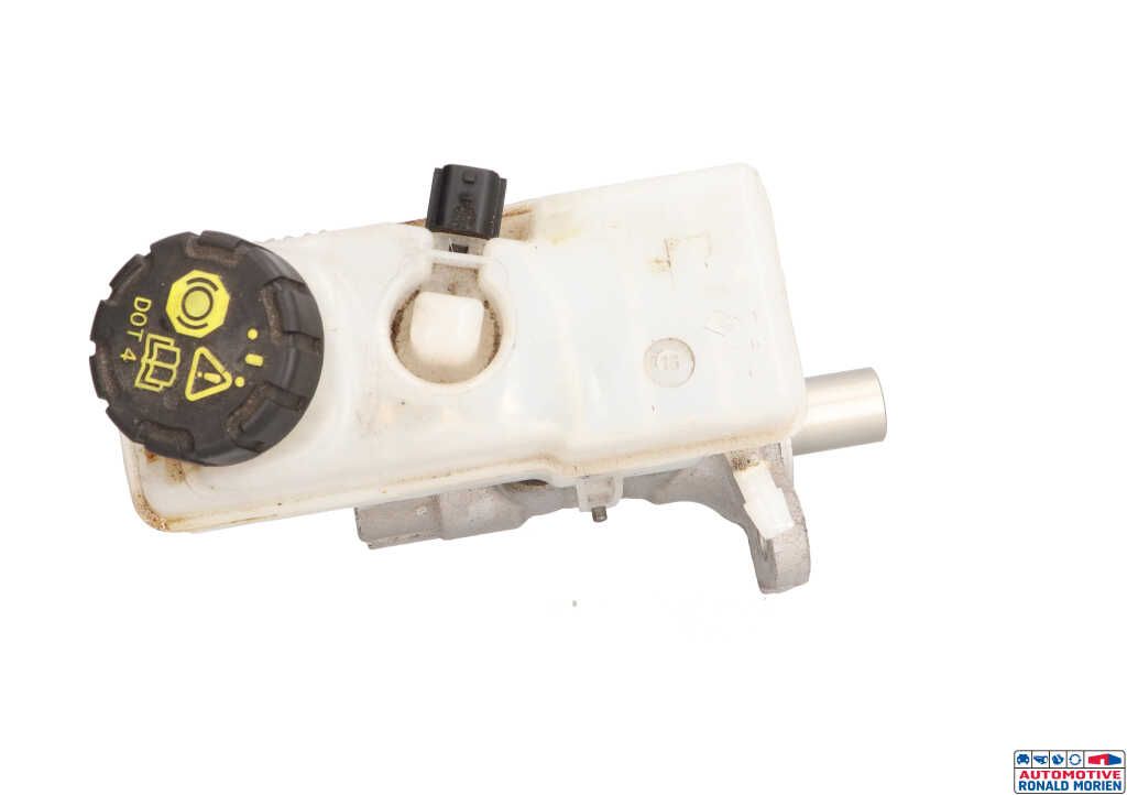 Used Master cylinder Renault Clio IV (5R) 0.9 Energy TCE 90 12V Price € 35,00 Margin scheme offered by Automaterialen Ronald Morien B.V.