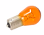 LAMP OSRAM 12V 21W BAU15S ORANJE PY21W