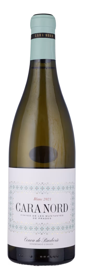 CARA NORD BLANC, ØKO Do Conca de Barbera