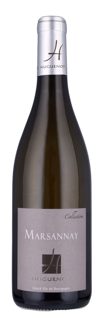 MARSANNAY BLANC COLLECTION ØKO Domaine Huguenot