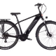 MY26 TABOU KINETIC UP 1 - black red - 360° presentation