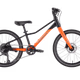 MY26 TABOU SUPERLITE PRO 20 - black orange - 360° presentation