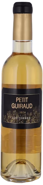 PETIT GUIRAUD ØKO 2. vin Château Guiraud, Sauternes