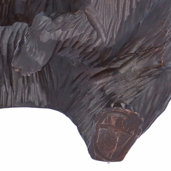 Black Forest Bear Box