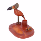 YZ Henry Howell Ashtray and Matchstand