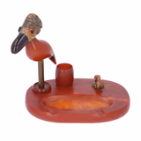 YZ Henry Howell Ashtray and Matchstand