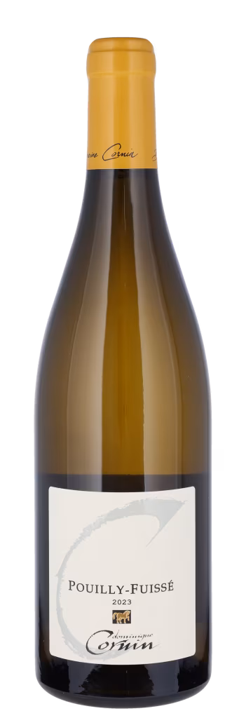 POUILLY-FUISSE Domaine Romain Cornin