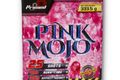 Pink Mojo - 360° presentation