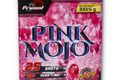 Pink Mojo - 2D image