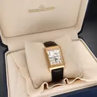 Jaeger-LeCoultre Reverso Sun Moon Rose Gold