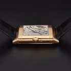Jaeger-LeCoultre Reverso Sun Moon Rose Gold