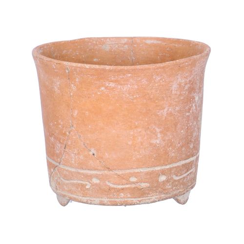 Greek Terracotta Vase image-1