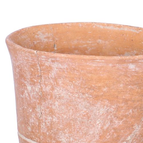 Greek Terracotta Vase image-3