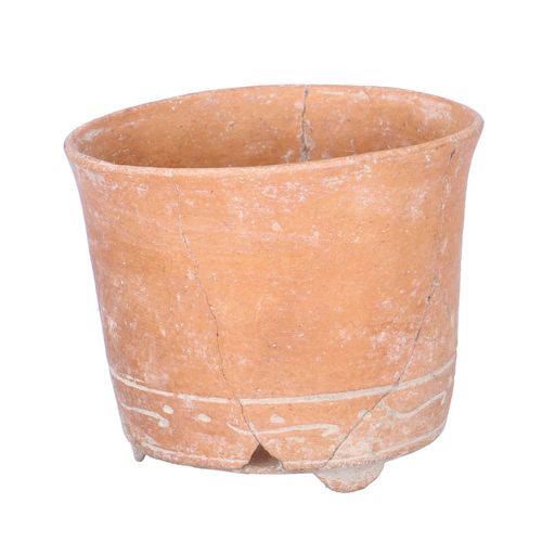 Greek Terracotta Vase image-2