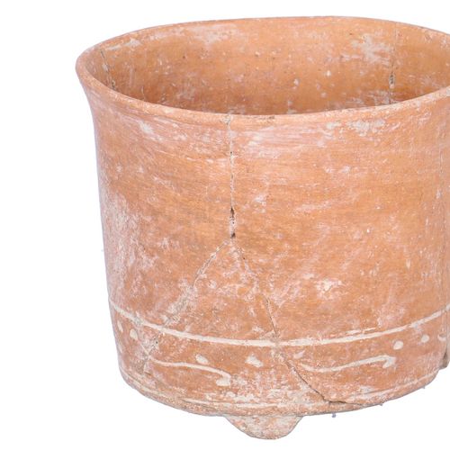 Greek Terracotta Vase image-4