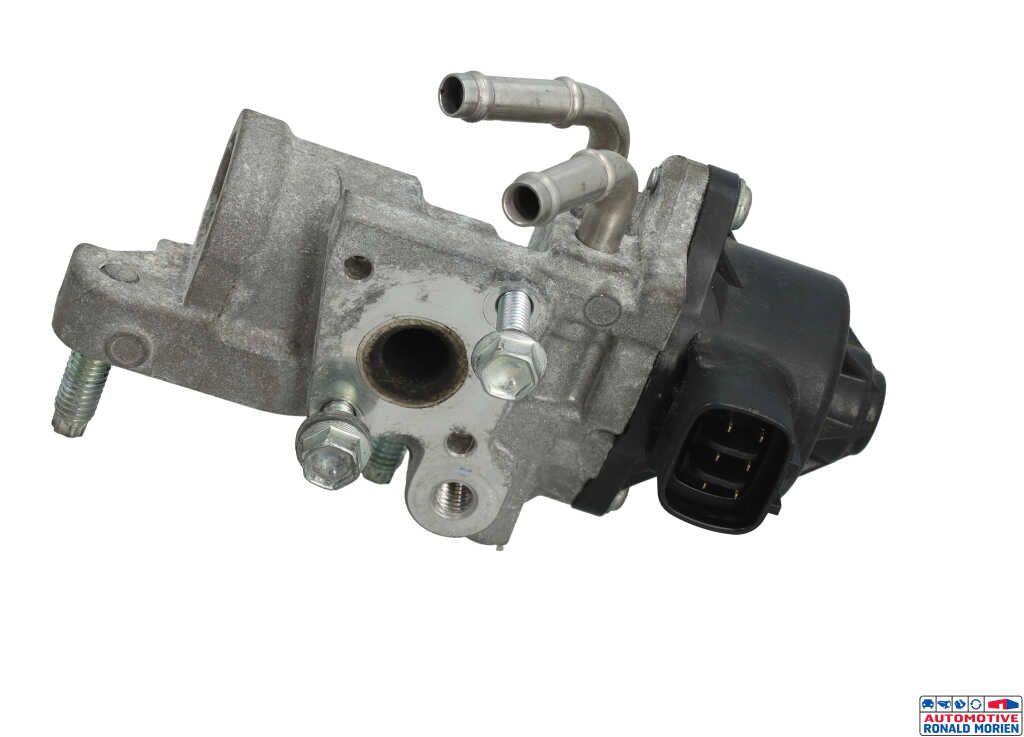 Used EGR valve Peugeot 108 1.0 12V VVT-i Price € 65,00 Inclusive VAT offered by Automaterialen Ronald Morien B.V.