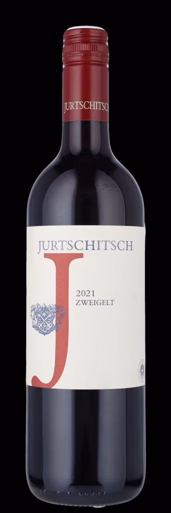 ZWEIGELT ØKO Niederösterreich, Jurtschitsch Sonnhof