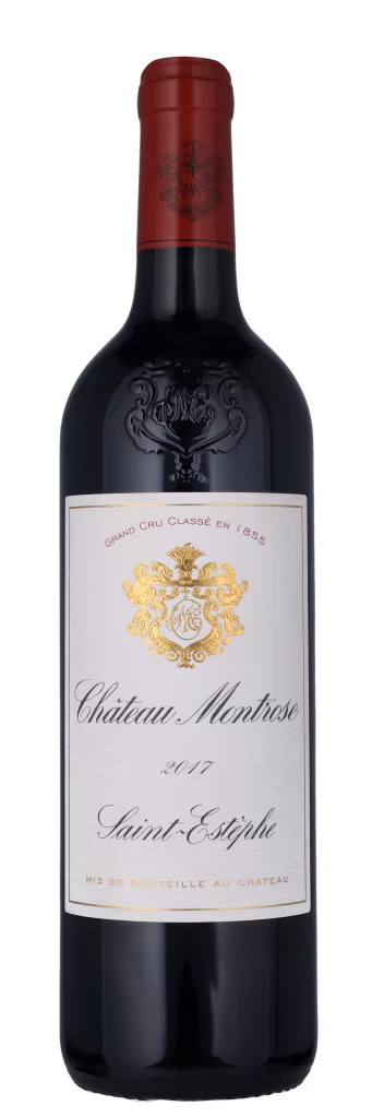 CHATEAU MONTROSE 2. Cru, Saint Estèphe
