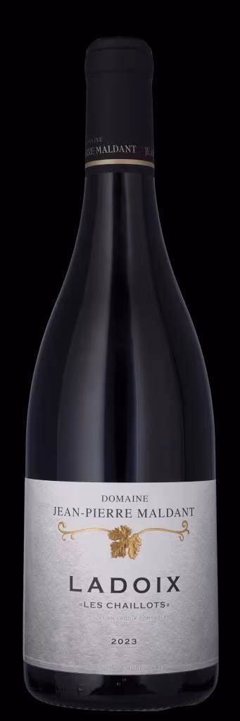 LADOIX, LES CHAILLOTS Domaine Jean-Pierre Maldant
