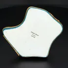 Limoges World Culture Paris Trinket Box