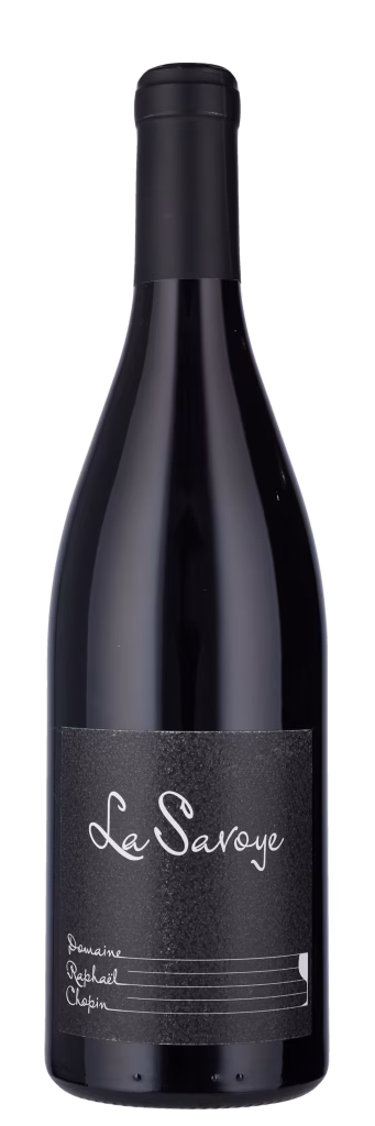 BEAUJOLAIS VILLAGES LANTIGNIE LA SAVOYE Domaine Raphael Chopin