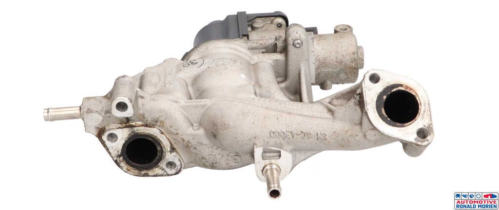 Used EGR valve Audi Q7 (4LB) 4.2 TDI V8 32V Tiptronic Price € 75,00 Margin scheme offered by Automaterialen Ronald Morien B.V.