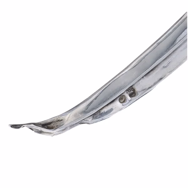 Vintage Silver Pheasant