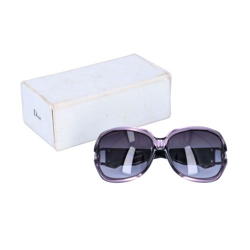 Pair of Dior Promenade Sunglasses image-1