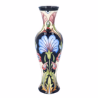 Moorcroft Casablanca Vase