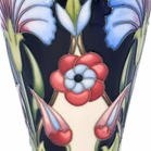 Moorcroft Casablanca Vase