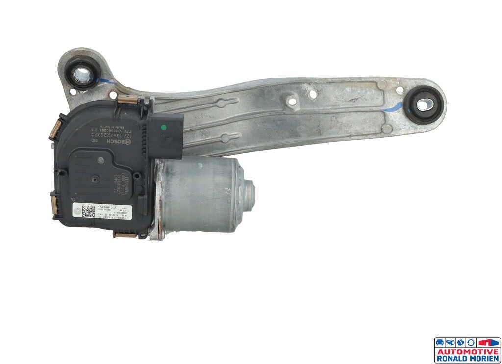 Used Front wiper motor Volkswagen ID.3 (E11) Pro S Price € 75,00 Margin scheme offered by Automaterialen Ronald Morien B.V.
