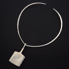 David Andersen Harp Design Pendant