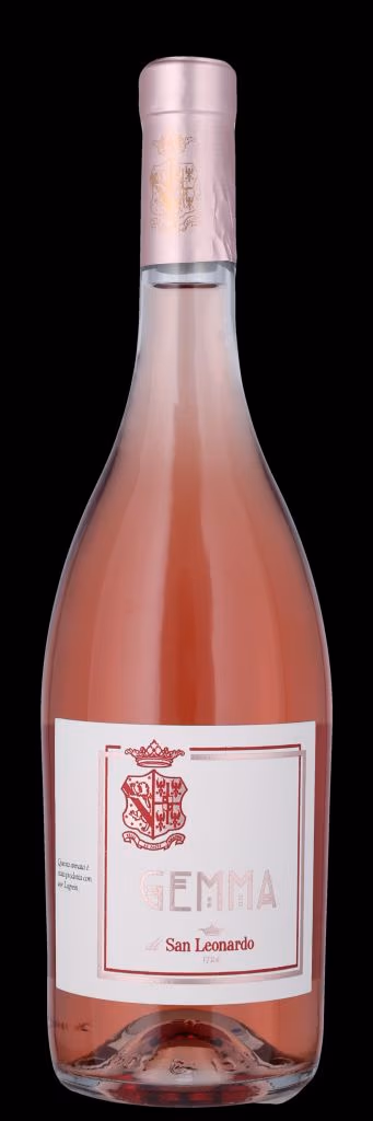 GEMMA LAGREIN ROSATO, TRENTINO DOC, Tenuta San Leonardo