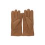Warmbat Gloves 3090 25 Cognac - 2D image