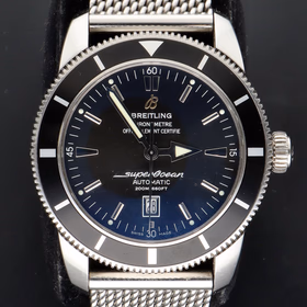 Breitling Superocean Heritage 46mm Automatic