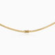 Halsband pansar 5894 - 2D image