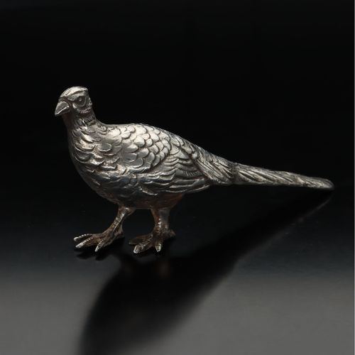 20th Century Silver Pheasant image-1