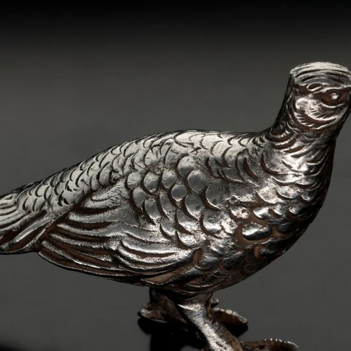 20th Century Silver Pheasant image-5