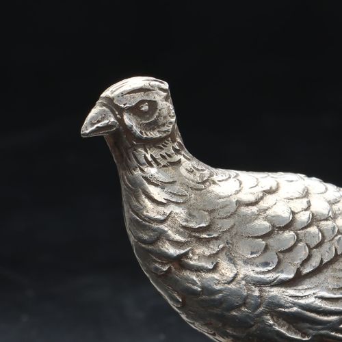 20th Century Silver Pheasant image-3
