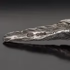 20th Century Silver Pheasant