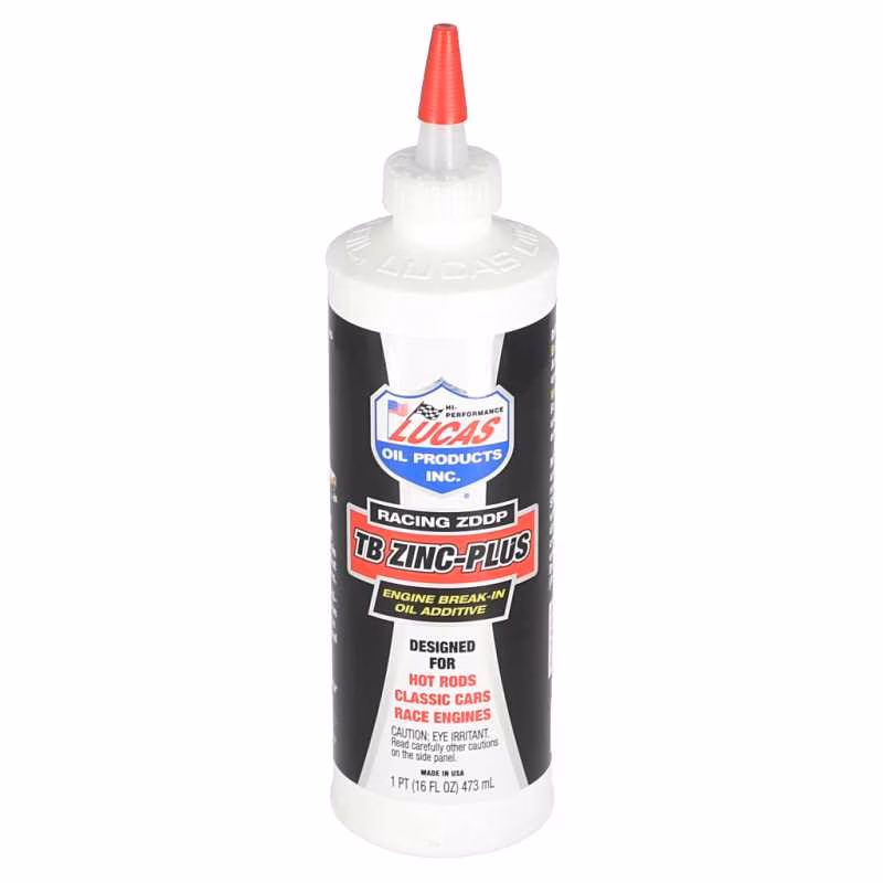 Engine Additive For Knocking