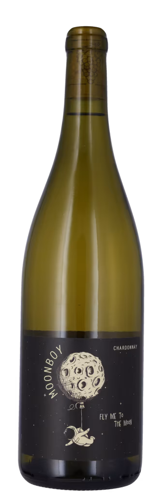 MOONBOY, CHARDONNAY ØKO IGP Pays d’Oc, Roots Beverages L0143282