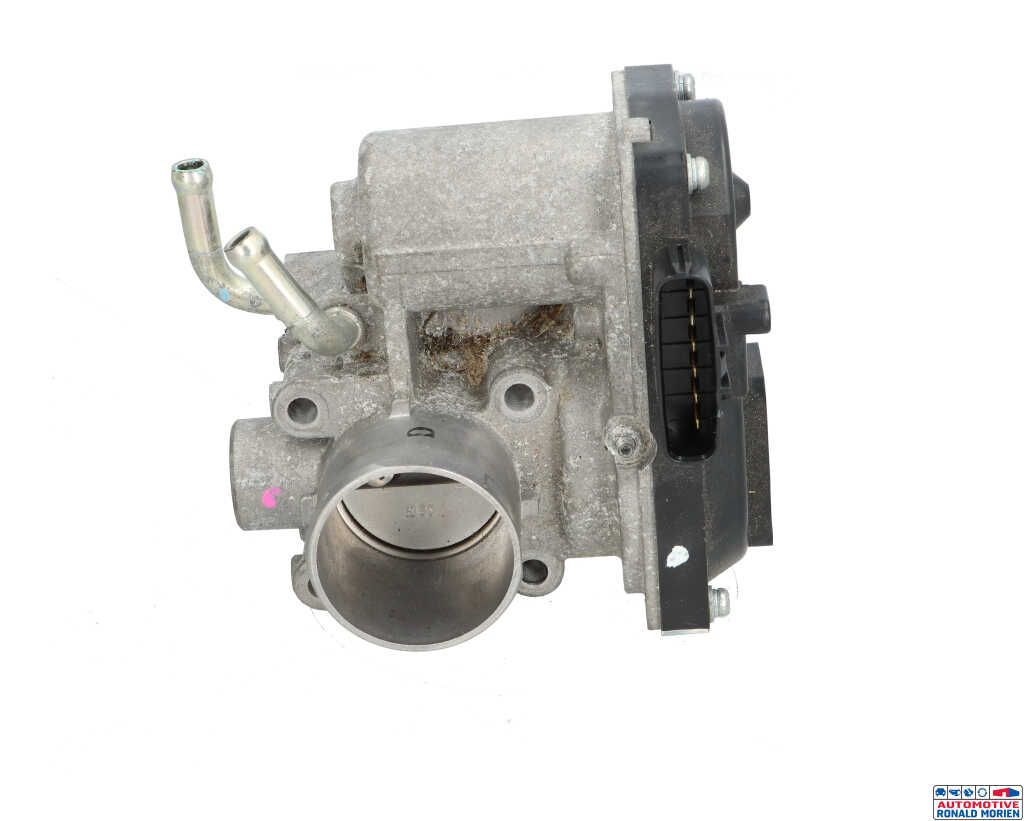 Used Throttle body Mitsubishi Space Star (A0) 1.2 12V Price € 95,00 Margin scheme offered by Automaterialen Ronald Morien B.V.