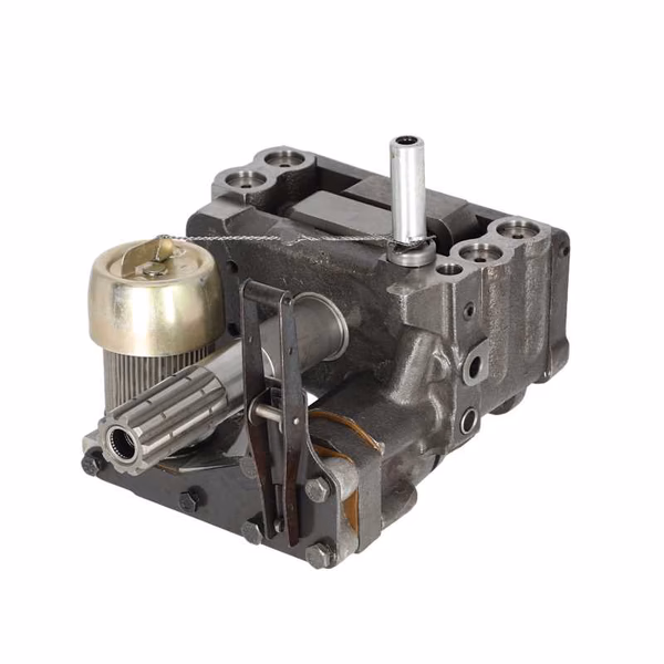Hydraulic Pump fits Massey Ferguson 30 50 135 150 165 175 178 180 235